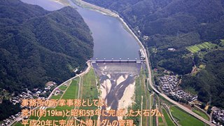 ｢令和4年8月豪雨の対応と日本海沿岸東北自動車道について｣   澤山 雅則 国土交通省 北陸地方整備局 羽越河川国道事務所長