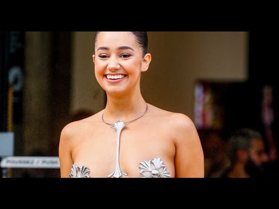 VIDEO: Lena Situations peu couverte chez Paco Rabanne, Carla Ginola jeune mariée complètement transf