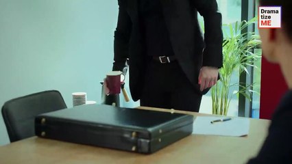 Gossip Girl Destroys Her Boss @DramatizeMe