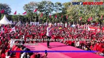 Isu Dua Poros pada Pilpres 2024, TGB: TPN Ganjar Tak Pernah Membahas