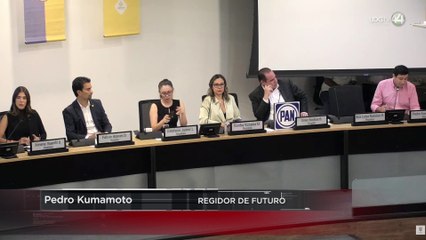 Regidores de Zapopan exigen la destitución de la tesorera del municipio