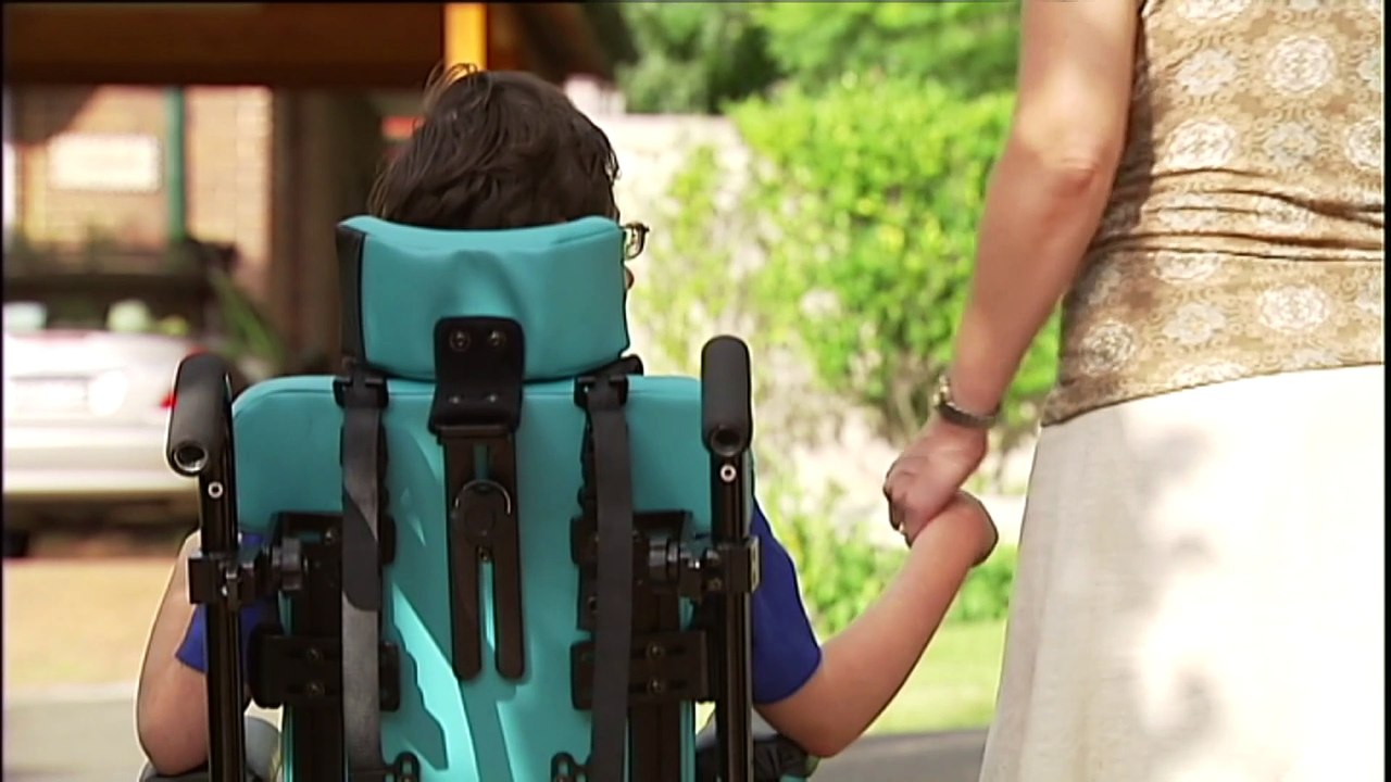 Disability report set to be released today with recommendations