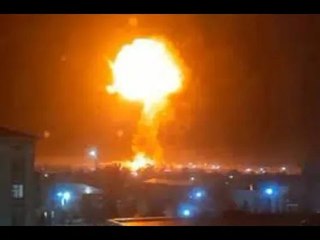 Powerful blast in Uzbekistan capital kills one, injures 162