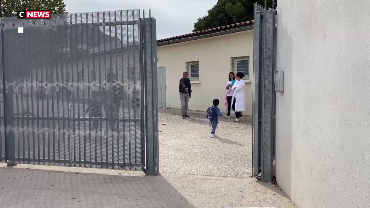 Marseille : faut-il équiper les écoles en vitres blindées ?