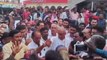 धार: दिग्विजय सिंह धरमपुरी विधानसभा पहुंचे, विधायक का लोगों ने किया विरोध