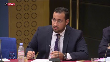 La décision du procès en appel d'Alexandre Benalla