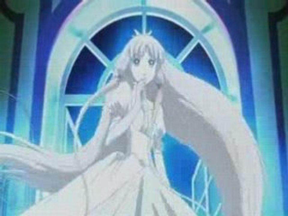 Le mage blond