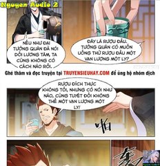 Chapter 44-46_Dị Thế Tà Quân