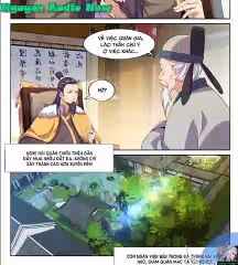 Chapter 27-32_Dị Thế Tà Quân