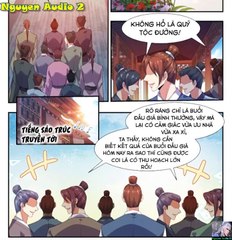 Chapter 106-112_Dị Thế Tà Quân
