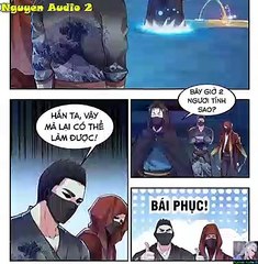 Chapter 86-91_Dị Thế Tà Quân