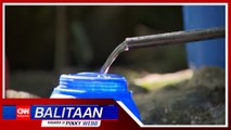 Beyond the lead: Paglutas sa problema ng malinis na suplay ng tubig (Part 3)