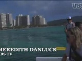 Hi Shredability - Mick Fanning