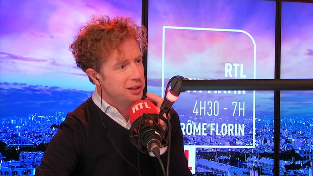 BOULANGERIE - Moins de sel ? 3 questions à Xavier Casalini, secrétaire de la Confédération nationale de la boulangerie-pâtisserie française