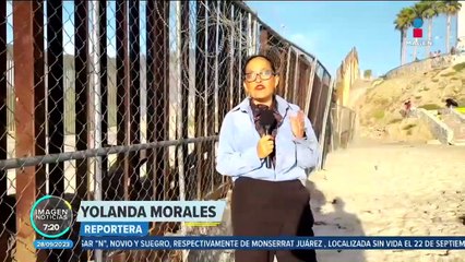 Ola de migrantes no se detiene