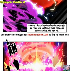 Chapter 126-133_Dị Thế Tà Quân