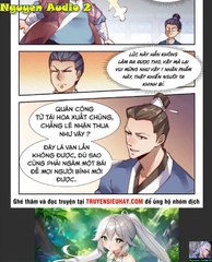 Chapter 141-145_Dị Thế Tà Quân