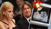 'That is a miracle!' Nicole Kidman and Keith Urban are touched, reveal pregnant with 3rd baby