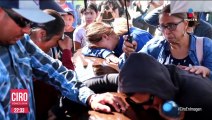 Jóvenes de Malpaso, Zacatecas, fueron asesinados por golpes en la cabeza