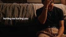Camylio - hurting me, hurting you (Lyric Video)
