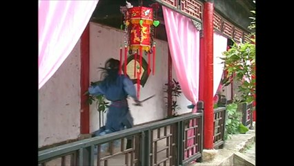 Trung Nguyen Kiem Khach - S01E09