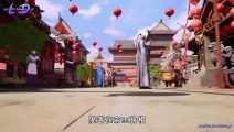 Supreme God Emperor S 2 Ep 249 [313] English Sub