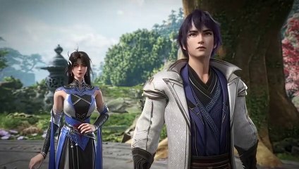 Apotheosis (Become a God)  Ep 49 English Subtitle