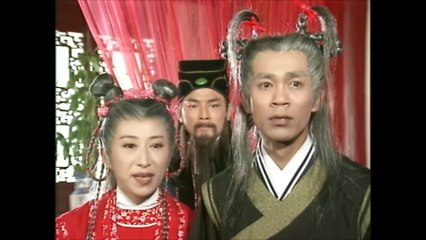 Trung Nguyen Kiem Khach - S01E15
