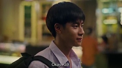 Abs0lute Zer0 EP1 Eng Sub