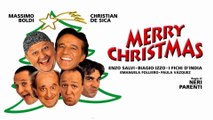 Christmas Movie: Merry Christmas (2001) (ITA)