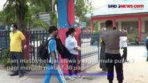 Sekolah di Palangka Raya Undur Jam Masuk hingga Tiadakan Kegiatan Luar Kelas Imbas Kabut Asap