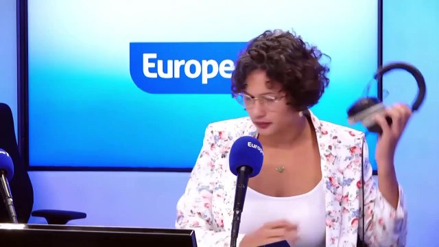 L'Argentine, le Liban et l'Irlande font la Une de la presse internationale