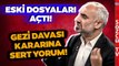 İsmail Saymaz Eski Dosyaları Açtı! Ayhan Bora Kaplan ve 2016 Yılında Yaşananlar...