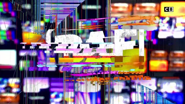 La nouvelle formule de PAF présentée par Pascale La Tour Du Pin en public et sur un grand plateau