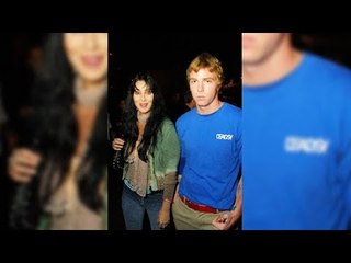 Cher Accused of Hiring Four Men to Kidnap Her Adult Son