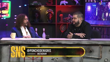 "Ansiedad y depresión": Las consecuencias del reality de Poncho De Nigris