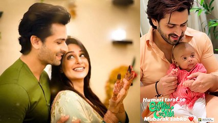 Shoaib Ibrahim Dipika Kakkar Eid Milad Un Nabi Celebration Look With Son Ruhaan Viral | Boldsky