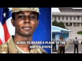 Travis King, Soldier Who Crossed North Korean Border, Is Back in U.S. Custody