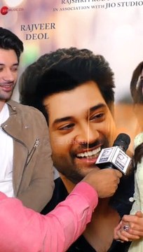 मां Poonam Dhillon को मानती हैं Paloma अपना Inspiration