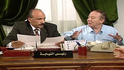 مسلسل فجر ليلة صيف  ح 20 عمرو سعد و محمود مرسى