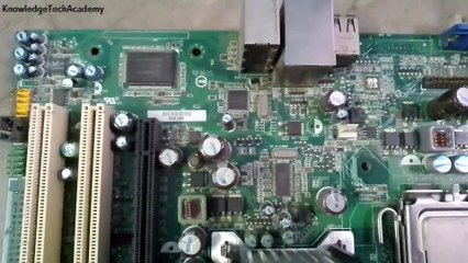 7th Generation Processor - Core Tm Processor