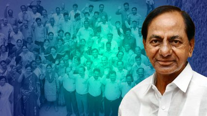 DA Hike తెలంగాణ ఉద్యోగులకు గుడ్ న్యూస్..   PRC EHS ప్రకటనకు సిద్దం..!! | Telugu OneIndia