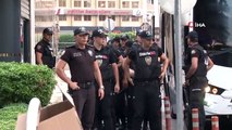 Adana'da Seyhan ve Çukurova Belediyelerine İmar Yolsuzluğu Operasyonu