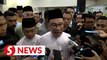 No urgent need for Cabinet reshuffle, says Anwar