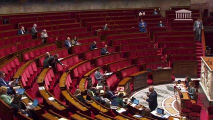3ème séance : Plein emploi (suite) - Jeudi 28 septembre 2023