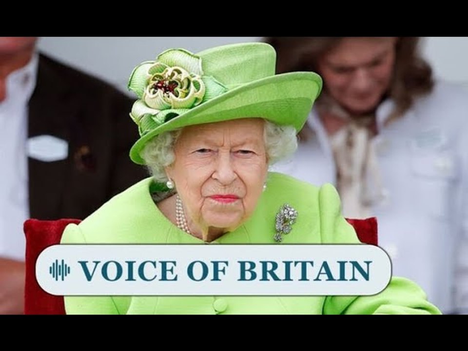 Damning royal poll results expose crumbling support base: 'It's time to stop gravy train'