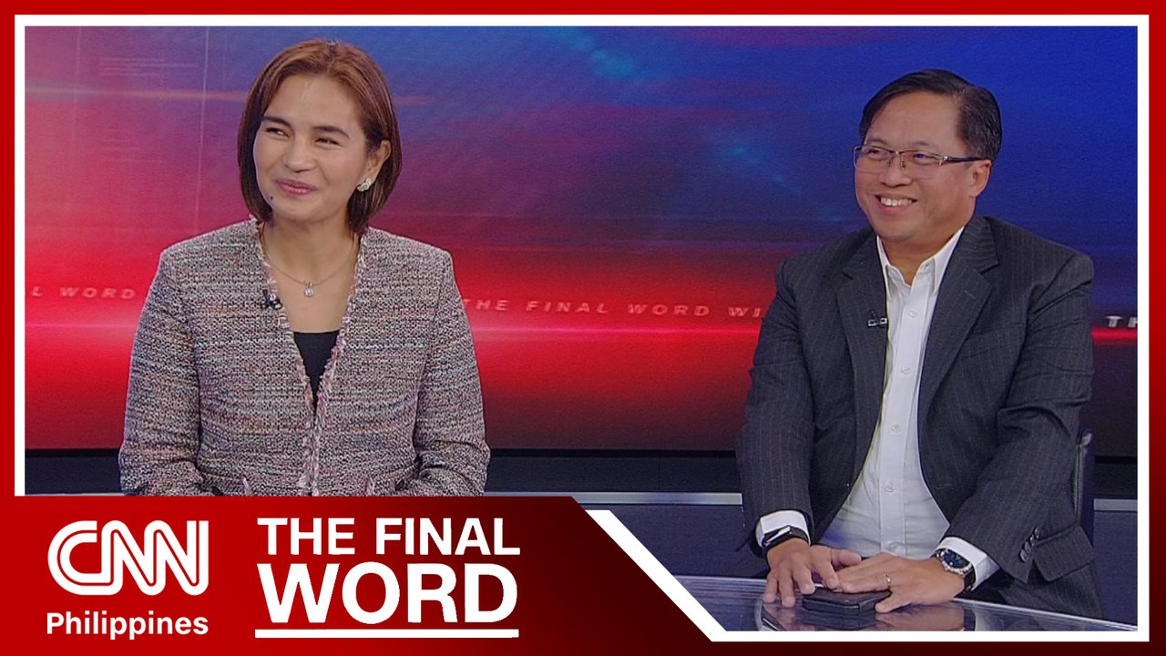 Sustaining companies' recovery amid lingering economic uncertainties | The Final Word