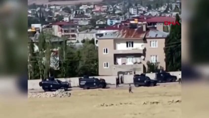 Van'da çıkan kavgada 1 kişi öldü, 7 kişi yaralandı