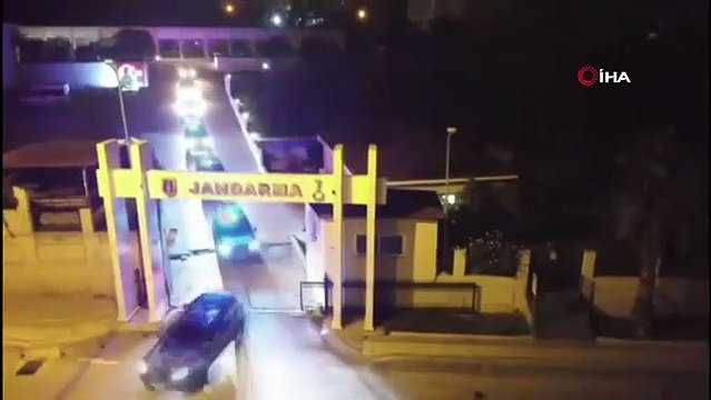 İçişleri Bakanı Yerlikaya: 15 Temmuz Hain Darbe Girişiminde yer almış tutuklu ve hükümlü FETÖ üyelerine yurt içi ve yurt dışından topladıkları...