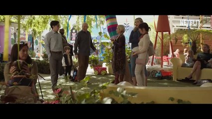 Old Dads   Official Trailer  - A Netflix Film From Director Bill Burr